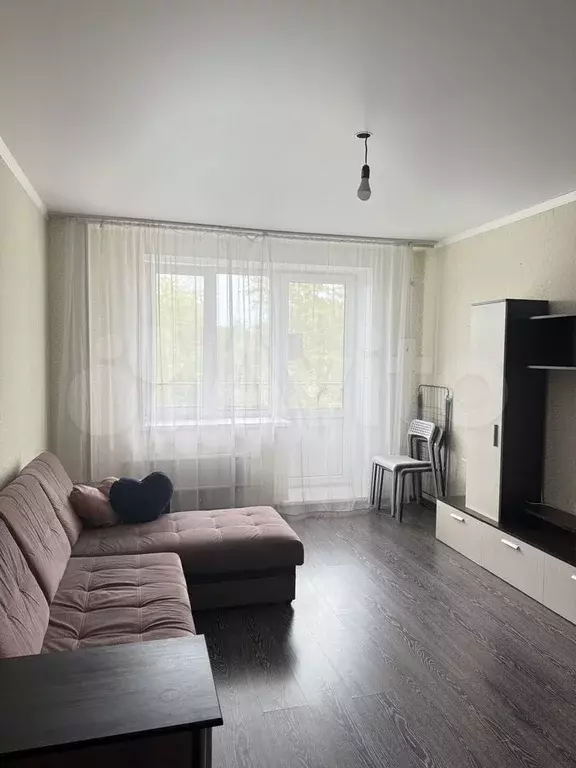 2-к. квартира, 52 м, 7/10 эт. - Фото 1