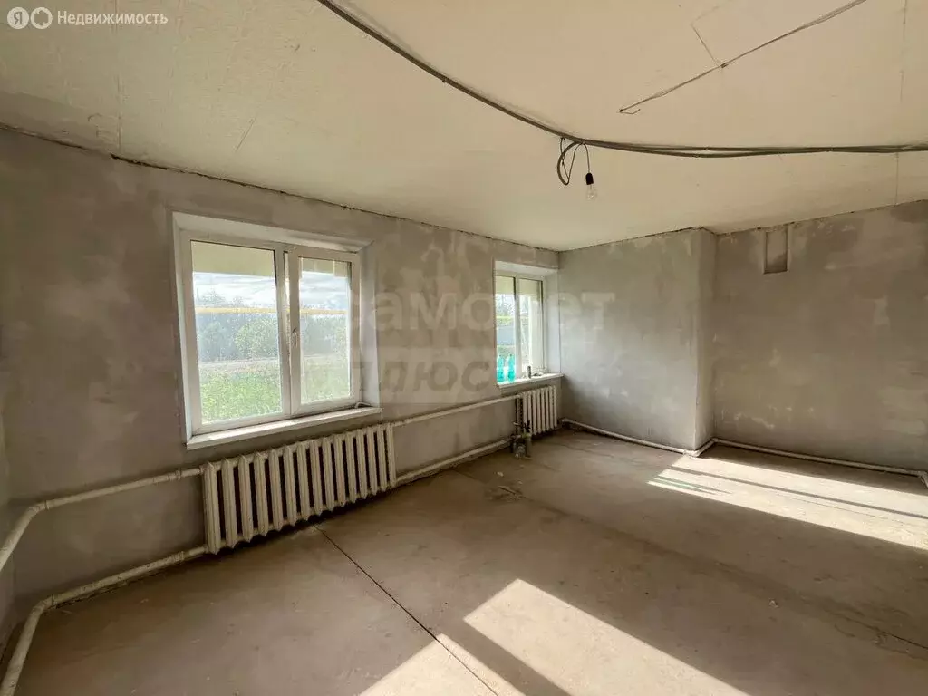 Дом в село Пруды, Центральная улица, 7кв1 (55.5 м) - Фото 0