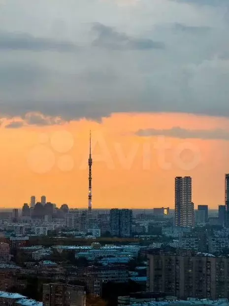 3-к. квартира, 165м, 26/57эт. - Фото 1