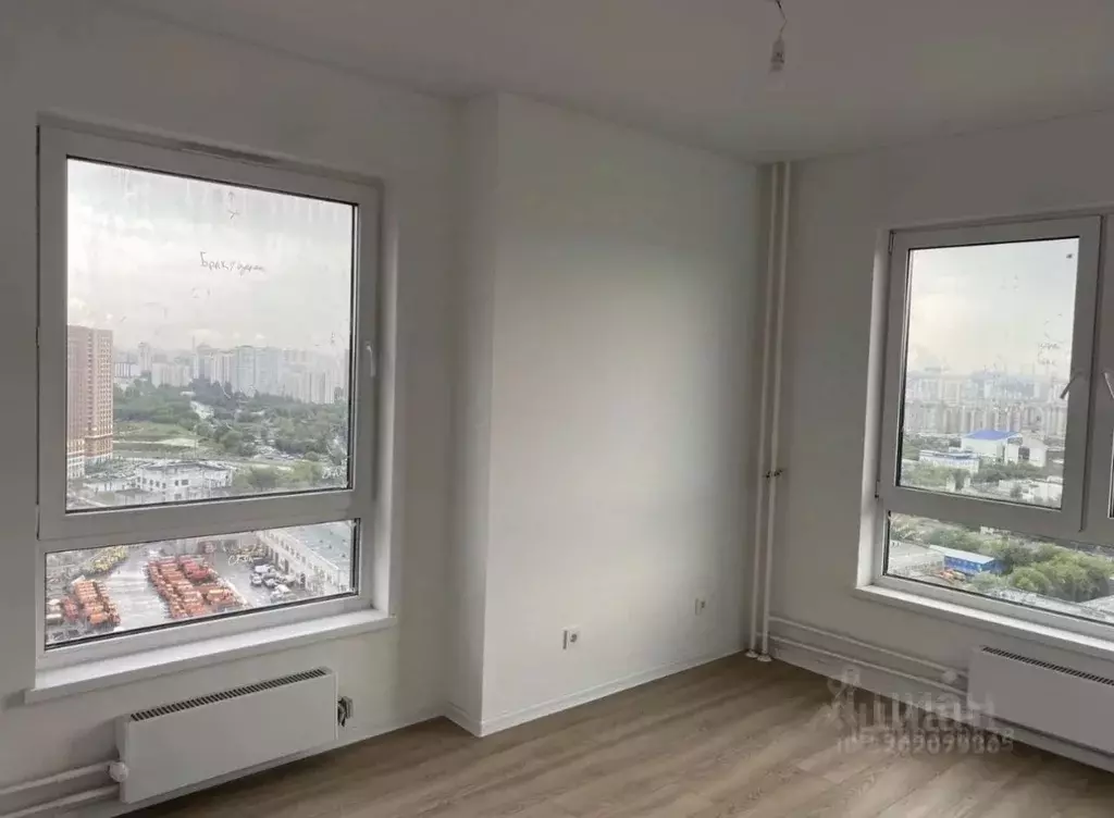 2-к кв. Москва Иловайская ул., 4 (46.0 м) - Фото 1