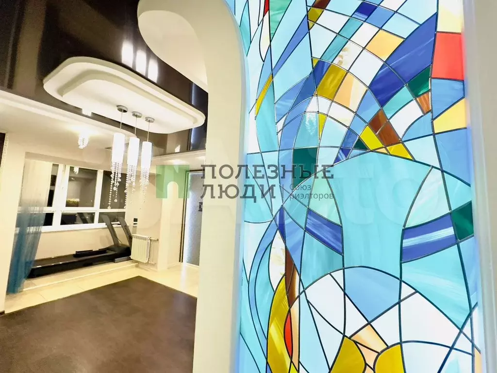 3-к. квартира, 78 м, 7/10 эт. - Фото 1