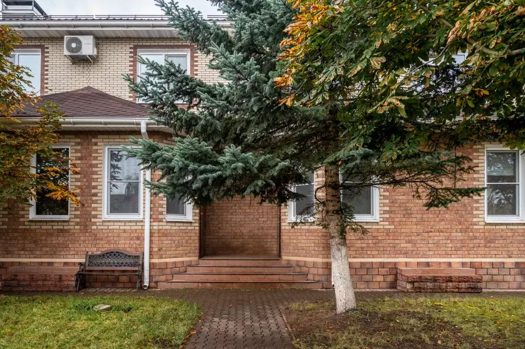 Таунхаус в Московская область, Химки городской округ, д. Юрлово, ... - Фото 1