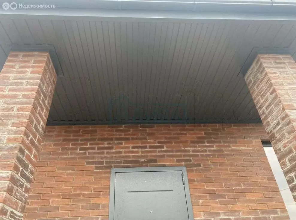 Дом в Мясниковский район, хутор Красный Крым (90 м) - Фото 1