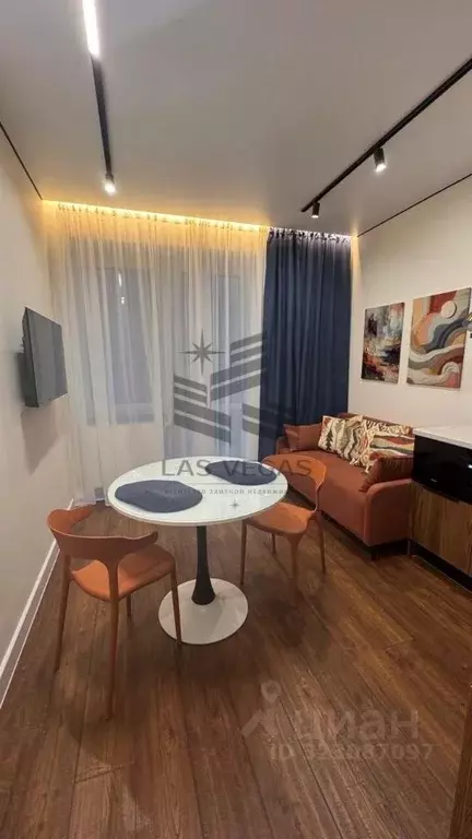 2-к кв. Татарстан, Казань Бухарская ул., 32к3 (42.0 м) - Фото 1