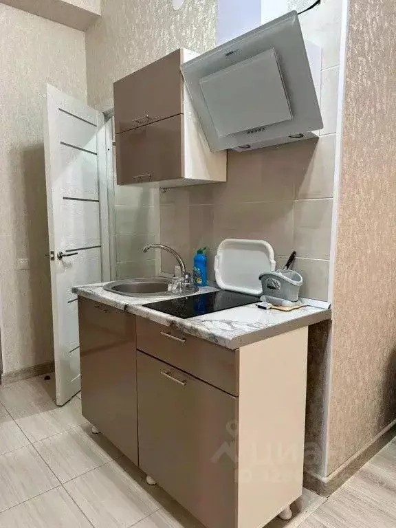 1-к кв. Дагестан, Избербаш ул. Имени Р. Зорге, 40А (23.0 м) - Фото 2