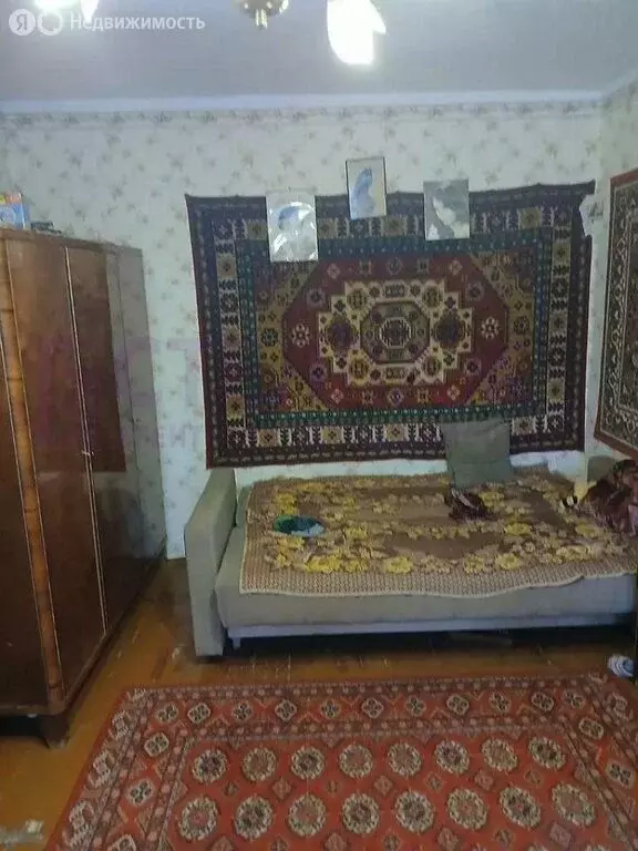 2-комнатная квартира: Кировское, Новая улица, 7 (44 м) - Фото 2