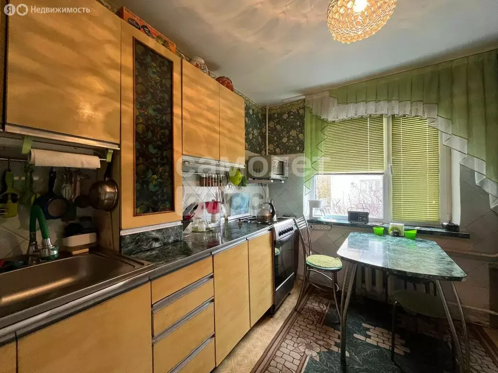 2-комнатная квартира: Ейск, Ясенская улица, 2/1 (48.8 м) - Фото 1