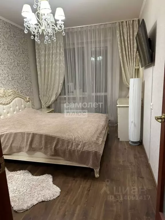 3-к кв. Белгородская область, Старый Оскол Северный мкр, 3 (63.0 м) - Фото 0