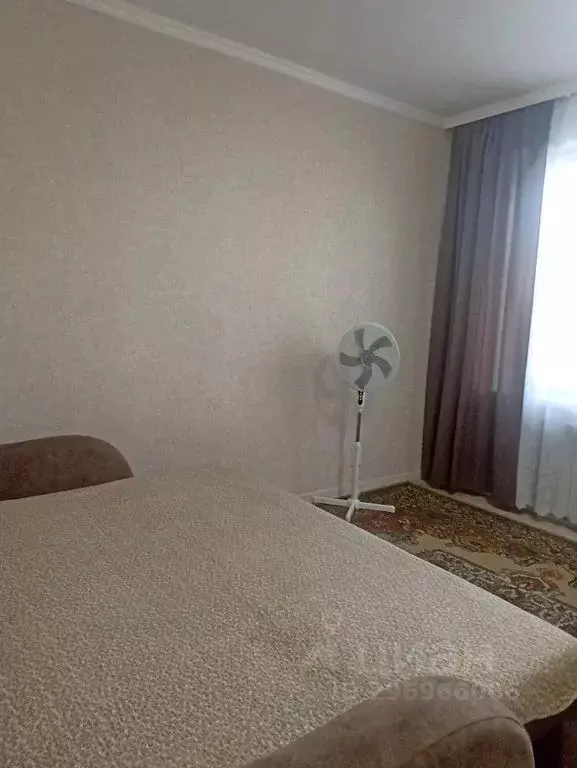 1-к кв. Алтайский край, Бийск ул. Разина, 69 (33.0 м) - Фото 1