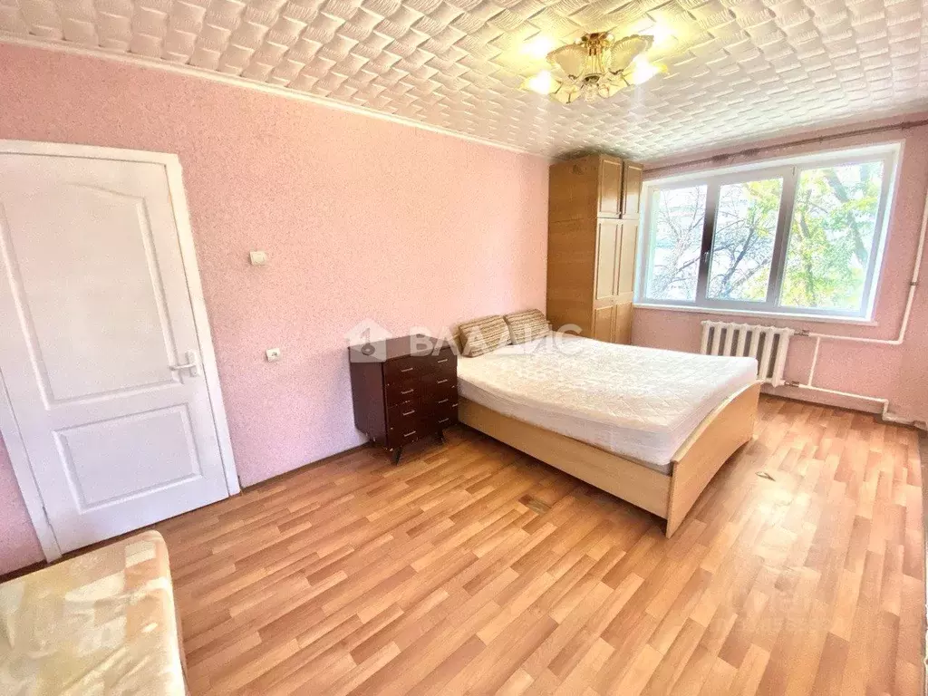 3-к кв. Белгородская область, Белгород ул. Пугачева, 16 (61.0 м) - Фото 0