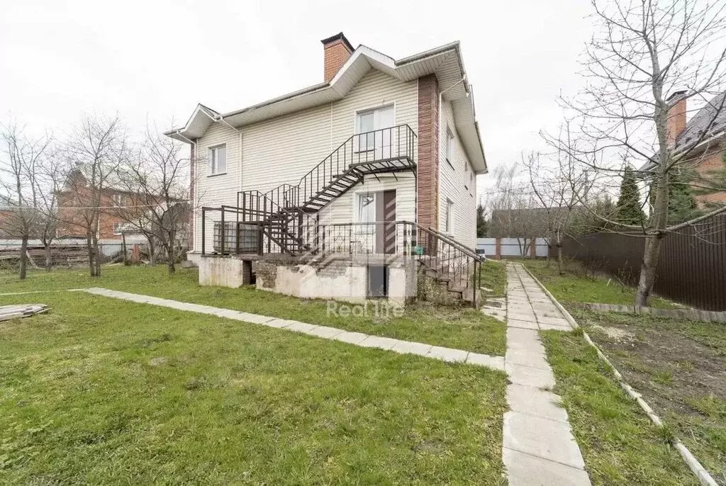 Дом в деревня Авдотьино, Дачная улица, 5 (243 м) - Фото 2