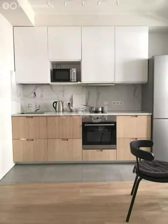 2-комнатная квартира: Москва, Дмитровское шоссе, 73Б (58.5 м) - Фото 1