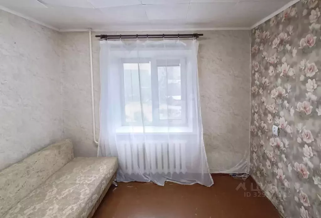 1-к кв. Тамбовская область, Тамбов ул. Менделеева, 15к2 (12.9 м) - Фото 1