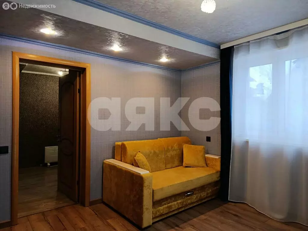 Дом в село Новое, 2-я Луговая улица, 34А (193 м) - Фото 1