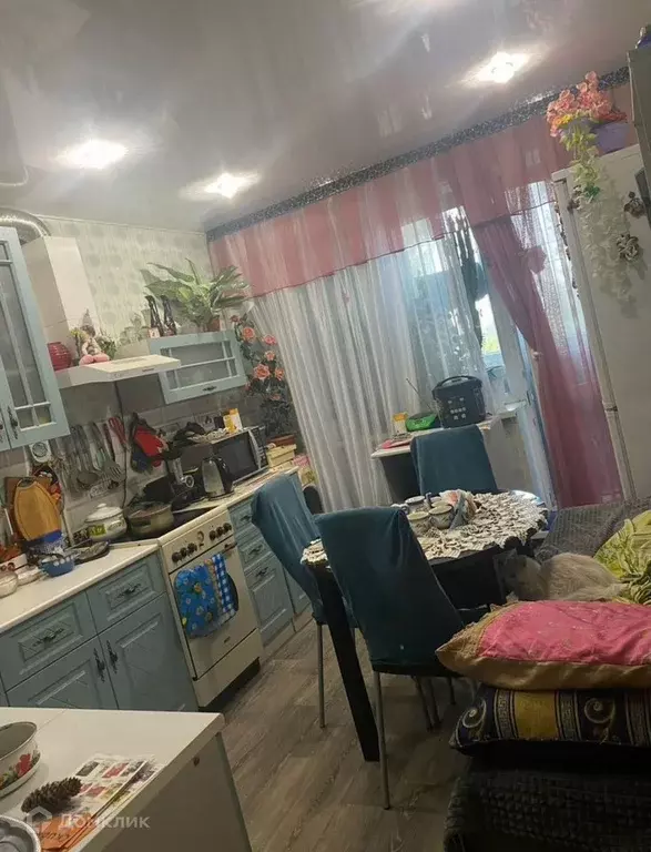 Продаётся 1-к квартира, 35 м - Фото 0