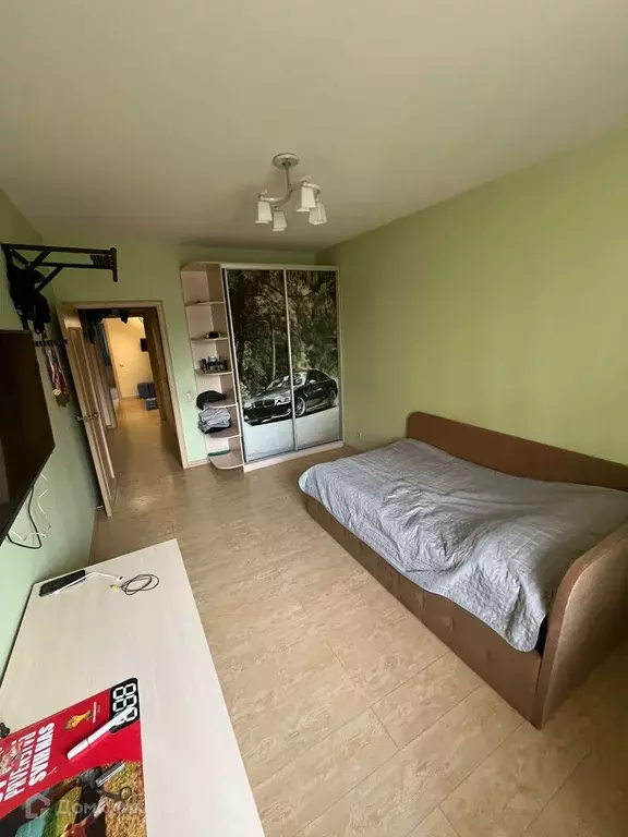 Продаётся 3-к квартира, 84.4 м - Фото 0