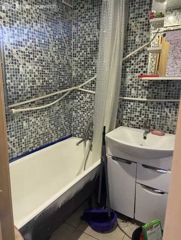 2-комнатная квартира: посёлок Спортбазы, 10 (43.6 м) - Фото 1