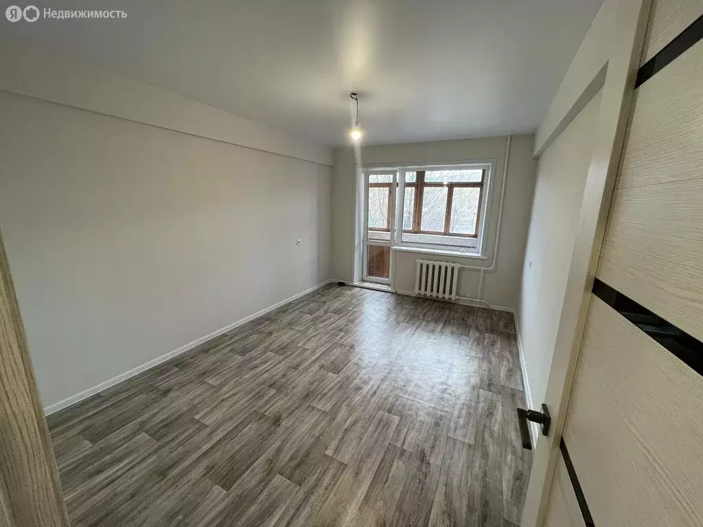2-комнатная квартира: Иркутск, бульвар Рябикова, 4 (45.5 м) - Фото 0