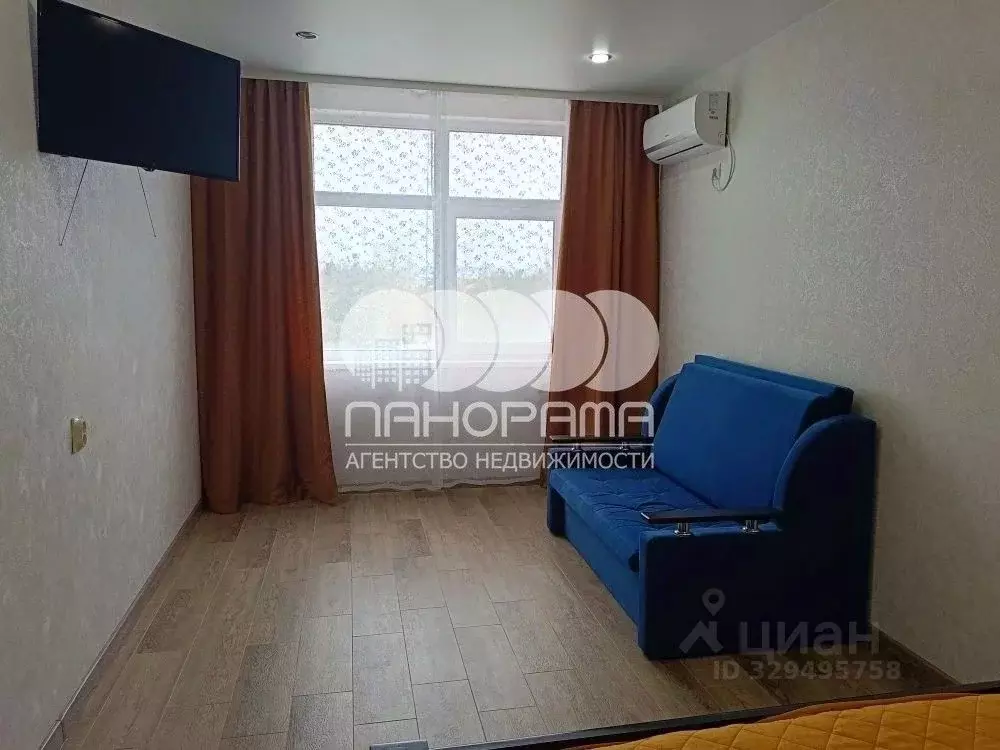 1-к кв. Краснодарский край, Анапа Пионерский просп., 100Вк1 (41.0 м) - Фото 1