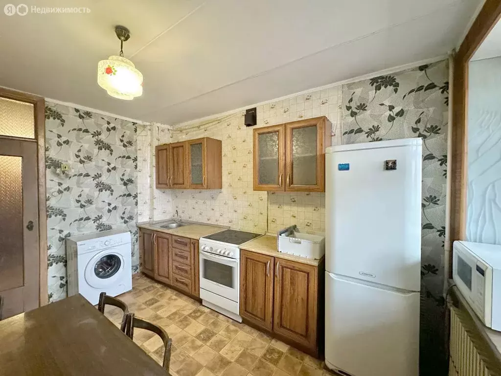 3-комнатная квартира: Электросталь, улица Мира, 18 (72 м) - Фото 2