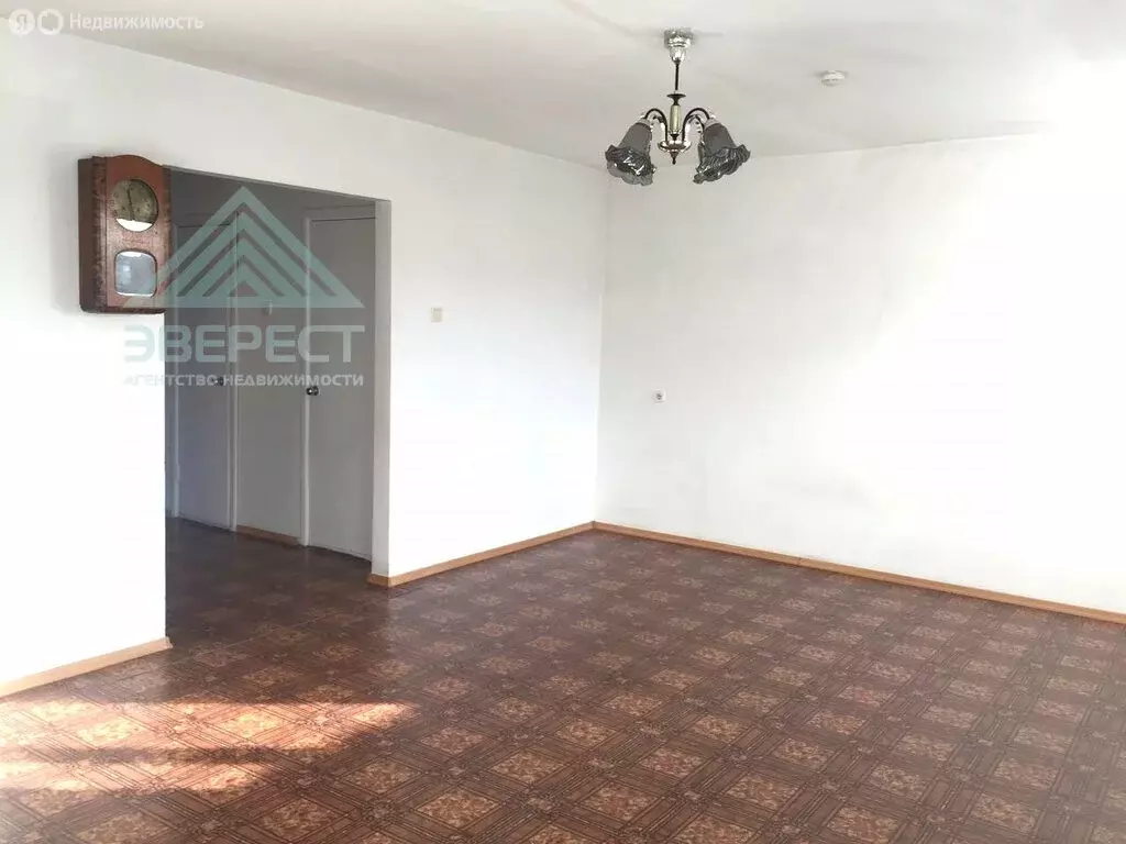 2-комнатная квартира: Абакан, улица Некрасова, 22В (47 м) - Фото 1