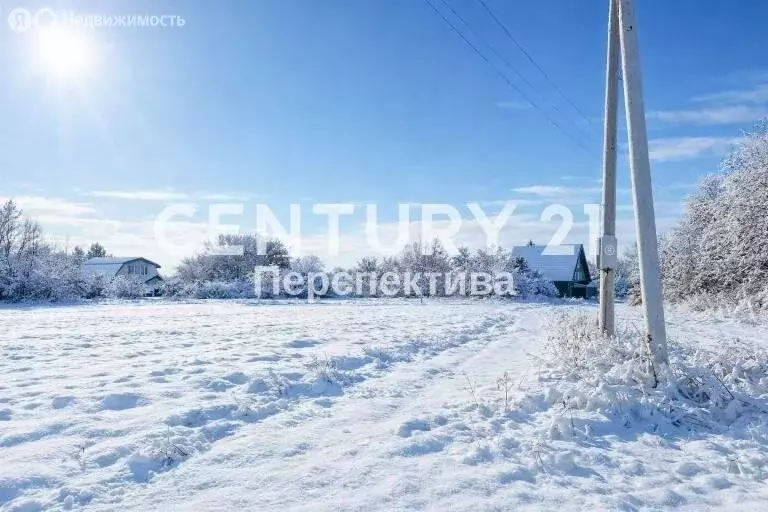 Участок в село Никитское, 36А (20 м) - Фото 1