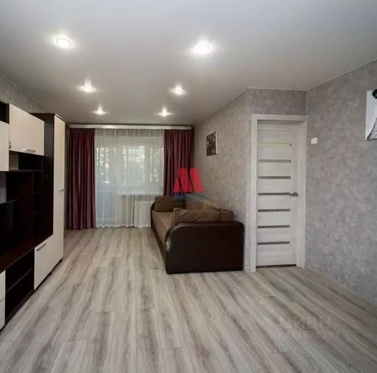 2-к кв. Ярославская область, Ярославль ул. Чехова, 9 (46.2 м) - Фото 2