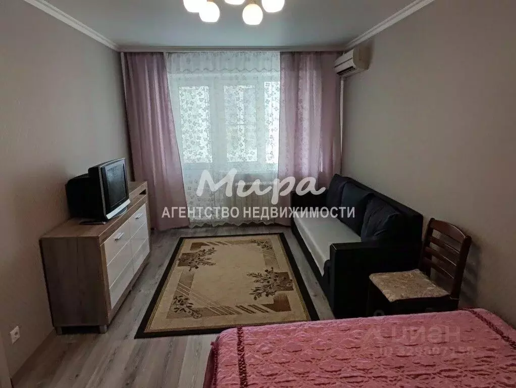 1-к кв. Московская область, Дзержинский Томилинская ул., 25 (36.0 м) - Фото 1