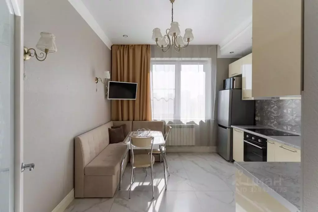 2-к кв. Москва Веерная ул., 6 (72.0 м) - Фото 2