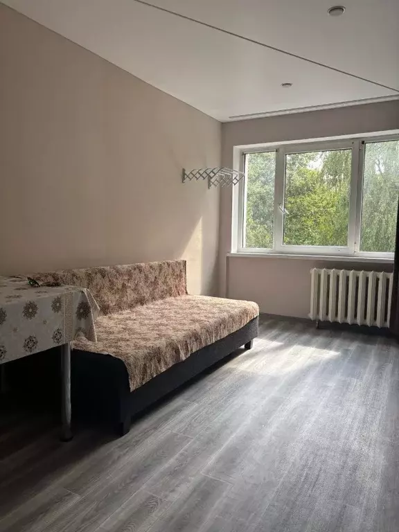 Комната Калининградская область, Калининград Звездная ул., 37 (19.4 м) - Фото 1