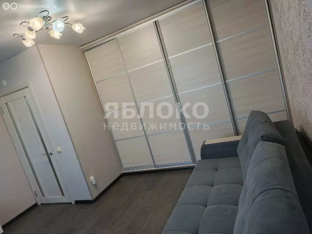 2-комнатная квартира: Березники, Строгановский бульвар, 7 (51.3 м) - Фото 1