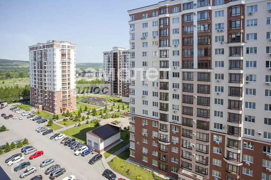 Продаётся 2-к квартира, 56.6 м - Фото 0