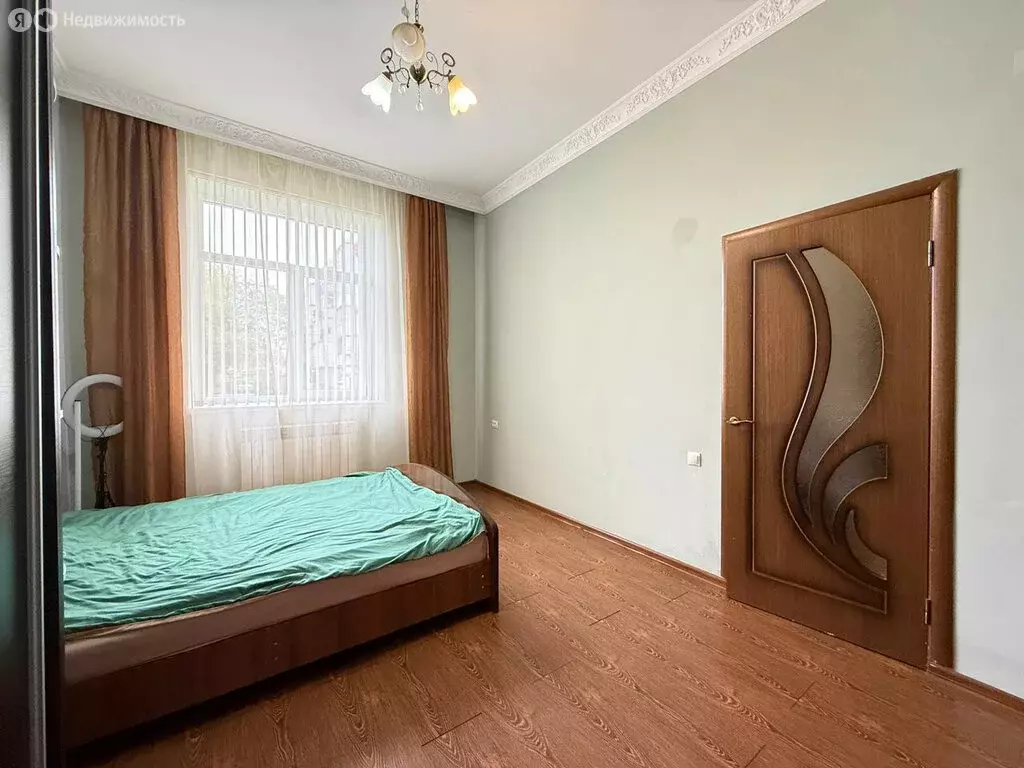 1-комнатная квартира: Нальчик, Эльбрусская улица, 19/1 (29.2 м) - Фото 1