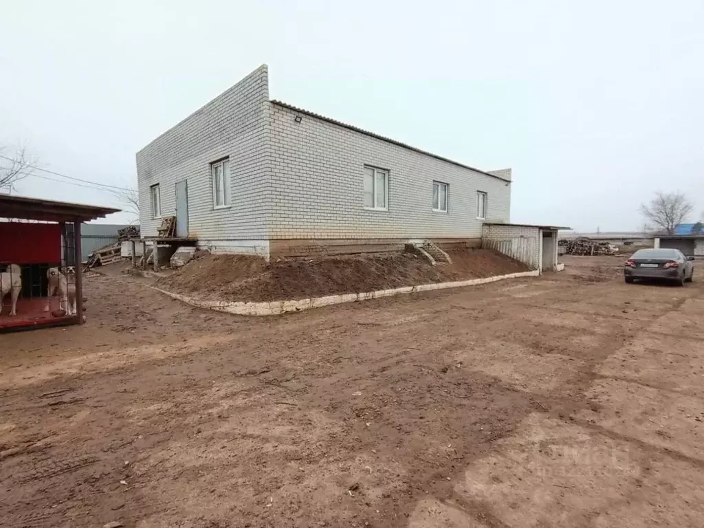 Помещение свободного назначения в Волгоградская область, Городищенский ... - Фото 2