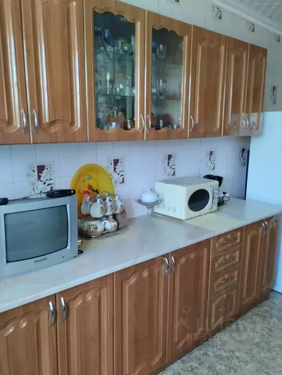 3-к кв. Ростовская область, Волгодонск ул. Ленина, 100 (89.2 м) - Фото 1