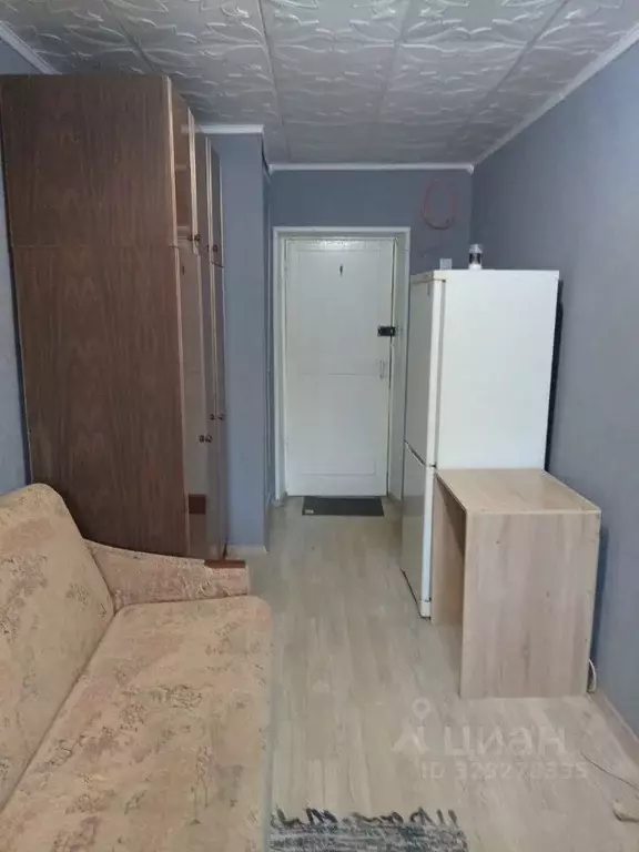 Комната Нижегородская область, Нижний Новгород Ярмарочный проезд, 11 ... - Фото 2