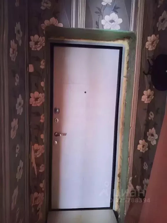 1-к кв. Тверская область, Вышний Волочек ул. Максима Горького, 15 ... - Фото 1