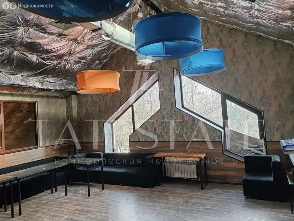 Помещение свободного назначения (211 м) - Фото 1