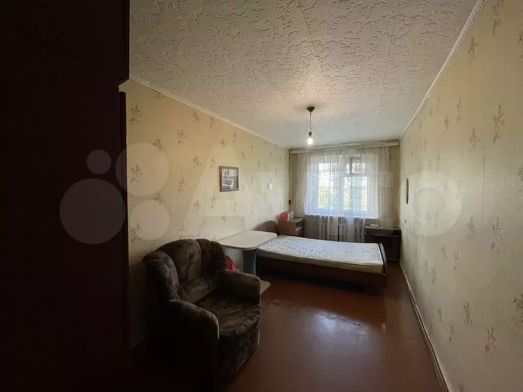 2-к. квартира, 44,9 м, 3/5 эт. - Фото 0