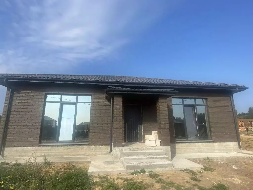 Дом в Тульская область, Тула городской округ, пос. Новый  (120 м) - Фото 2