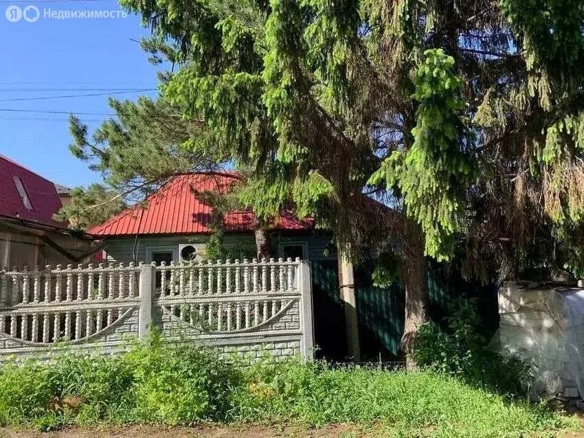 Дом в Саратов, Благодатная улица, 11 (30.8 м) - Фото 2