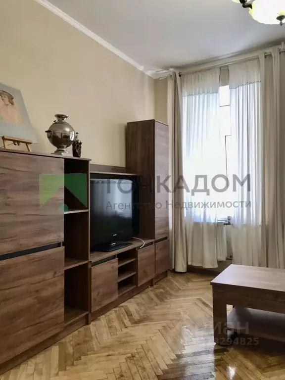 1-к кв. Санкт-Петербург Рижский просп., 50 (35.9 м) - Фото 1
