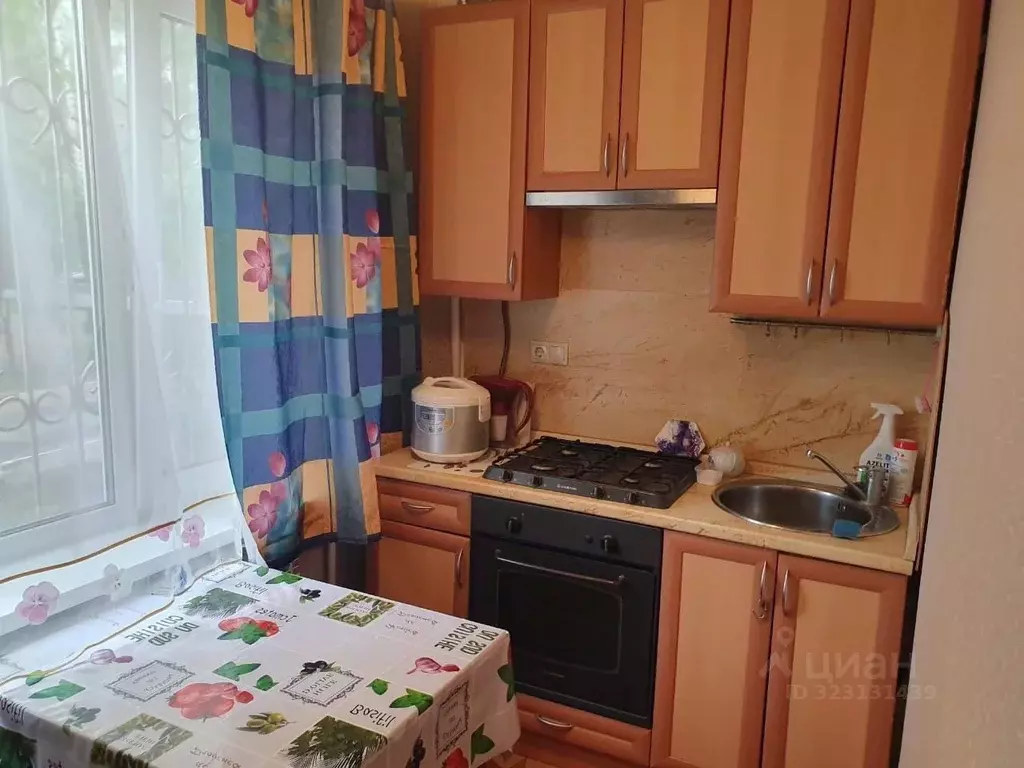 2-к кв. Московская область, Домодедово городской округ, с. Ям ул. ... - Фото 1