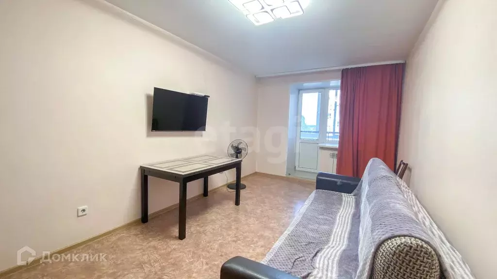 Продаётся 2-к квартира, 51.6 м - Фото 0