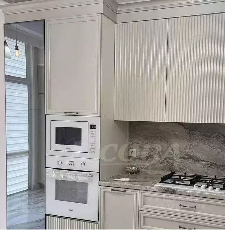 1-к кв. Дагестан, Махачкала просп. Насрутдинова, 57 (45.0 м) - Фото 2