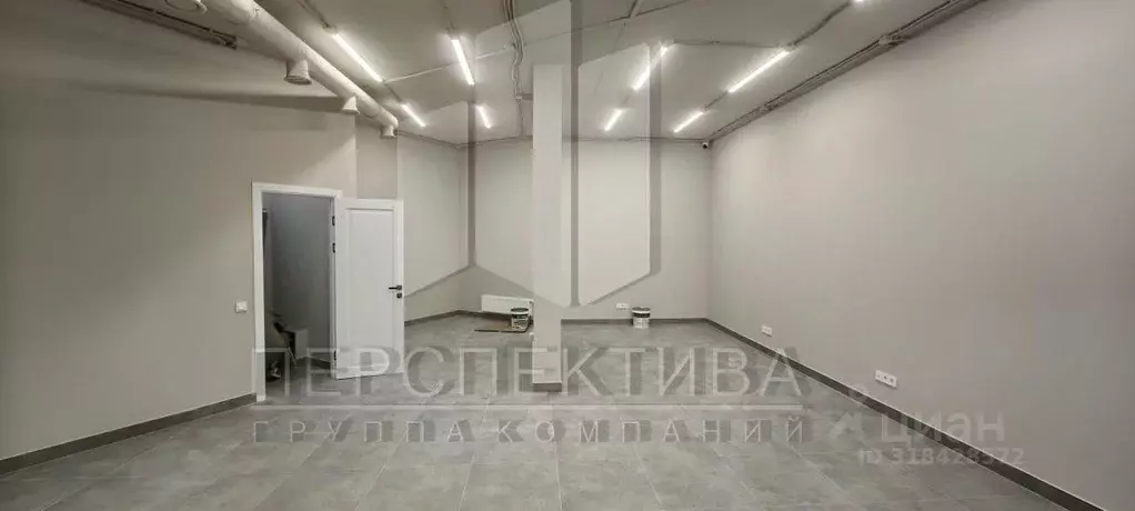 Помещение свободного назначения в Краснодарский край, Новороссийск ул. ... - Фото 0