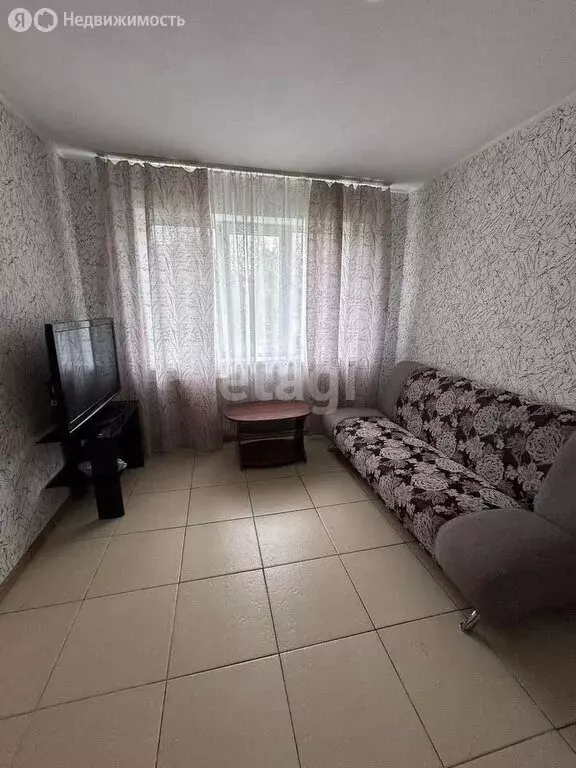 1-комнатная квартира: Кемерово, проспект Ленина, 53 (17 м) - Фото 0