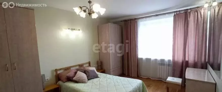 1-комнатная квартира: Новосибирск, Красный проспект, 232 (40.5 м) - Фото 1