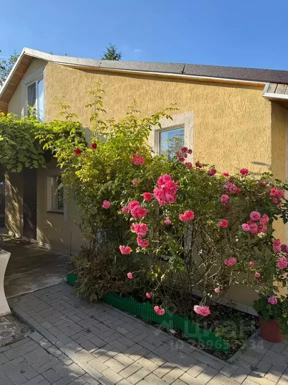 Дом в Калининградская область, Гурьевский муниципальный округ, пос. ... - Фото 1