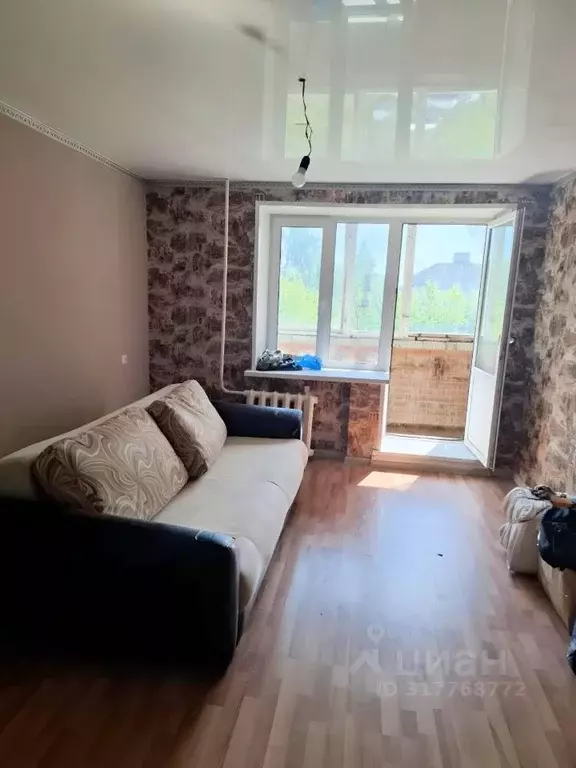 3-к кв. Рязанская область, Рязань Загородная ул., 12 (65.0 м) - Фото 2